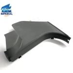 MERCEDES X164 GL FRONT LEFT DRIVER SIDE KICK PANEL COWL TRIM OEM 2007-2012