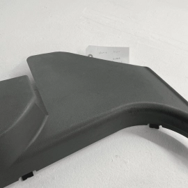 MERCEDES X164 GL FRONT LEFT DRIVER SIDE KICK PANEL COWL TRIM OEM 2007-2012 MERCEDES X164 GL FRONT LEFT DRIVER SIDE KICK PANEL COWL TRIM OEM 2007-2012