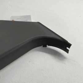 MERCEDES X164 GL FRONT LEFT DRIVER SIDE KICK PANEL COWL TRIM OEM 2007-2012 MERCEDES X164 GL FRONT LEFT DRIVER SIDE KICK PANEL COWL TRIM OEM 2007-2012