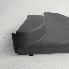 MERCEDES X164 GL FRONT LEFT DRIVER SIDE KICK PANEL COWL TRIM OEM 2007-2012 MERCEDES X164 GL FRONT LEFT DRIVER SIDE KICK PANEL COWL TRIM OEM 2007-2012