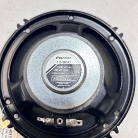 Honda Accord Lx 2018-2020 Front Right Passenger Side Panel Audio Speaker OE Honda Accord Lx 2018-2020 Front Right Passenger Side Panel Audio Speaker OE