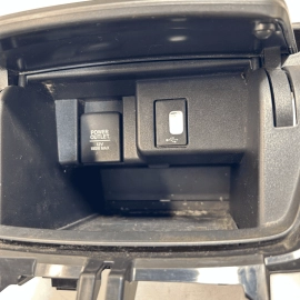 HONDA ACCORD LX 2018-2020 CENTER CONSOLE STORAGE TRAY COMPARTMENT BOX POCKE