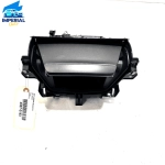 HONDA ACCORD LX 2018-2020 CENTER CONSOLE STORAGE TRAY COMPARTMENT BOX POCKE