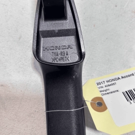 HONDA ACCORD 2018-2020 FRONT RIGHT PASSENGER SIDE EXTERIOR DOOR HANDLE OEM 
