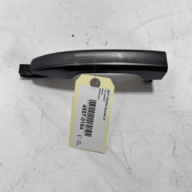 HONDA ACCORD 2018-2020 FRONT RIGHT PASSENGER SIDE EXTERIOR DOOR HANDLE OEM 