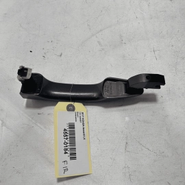 HONDA ACCORD 2018-2020 FRONT RIGHT PASSENGER SIDE EXTERIOR DOOR HANDLE OEM 