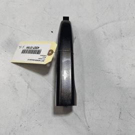 HONDA ACCORD 2018-2020 FRONT RIGHT PASSENGER SIDE EXTERIOR DOOR HANDLE OEM 