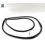 HONDA ACCORD 2018-2020 FRONT PASSENGER DOOR WINDOW OPENING SEAL WEATHERSTRI