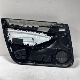 HONDA ACCORD 2018 FRONT RIGHT PASSENGER SIDE INTERIOR DOOR PANEL TRIM COVER HONDA ACCORD 2018 FRONT RIGHT PASSENGER SIDE INTERIOR DOOR PANEL TRIM COVER