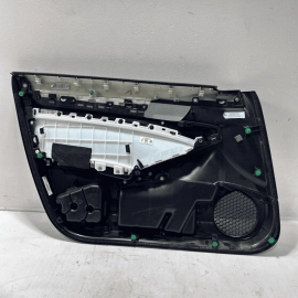 HONDA ACCORD 2018 FRONT RIGHT PASSENGER SIDE INTERIOR DOOR PANEL TRIM COVER HONDA ACCORD 2018 FRONT RIGHT PASSENGER SIDE INTERIOR DOOR PANEL TRIM COVER