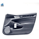 HONDA ACCORD 2018 FRONT RIGHT PASSENGER SIDE INTERIOR DOOR PANEL TRIM COVER