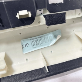HONDA ACCORD 2018 FRONT RIGHT PASSENGER SIDE INTERIOR DOOR PANEL TRIM COVER HONDA ACCORD 2018 FRONT RIGHT PASSENGER SIDE INTERIOR DOOR PANEL TRIM COVER