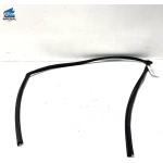 HONDA ACCORD LX 2018-2020 FRONT RIGHT PASSENGER DOOR GLASS RUN CHANNEL SEAL