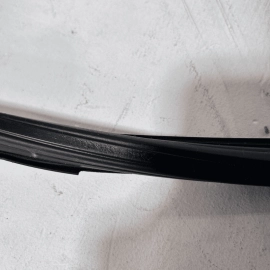 HONDA ACCORD LX 2018-2020 FRONT RIGHT PASSENGER DOOR GLASS RUN CHANNEL SEAL