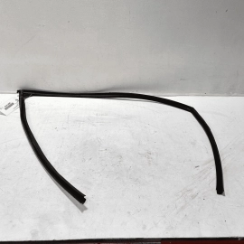 HONDA ACCORD LX 2018-2020 FRONT RIGHT PASSENGER DOOR GLASS RUN CHANNEL SEAL