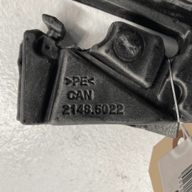 12-20 Tesla Model S Front Right Passenger Side Door Mirror Outer Foam Gaske