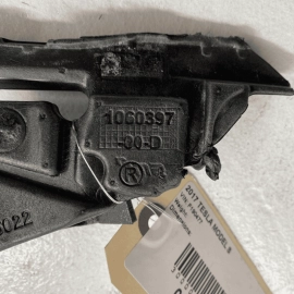 12-20 Tesla Model S Front Right Passenger Side Door Mirror Outer Foam Gaske