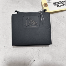 Honda Accord 2018-2020 Rear Body Child Anchor Cap Lid Trim Bezel OEM 1PCS Honda Accord 2018-2020 Rear Body Child Anchor Cap Lid Trim Bezel OEM 1PCS