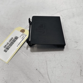 Honda Accord 2018-2020 Rear Body Child Anchor Cap Lid Trim Bezel OEM 1PCS Honda Accord 2018-2020 Rear Body Child Anchor Cap Lid Trim Bezel OEM 1PCS