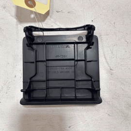 Honda Accord 2018-2020 Rear Body Child Anchor Cap Lid Trim Bezel OEM 1PCS Honda Accord 2018-2020 Rear Body Child Anchor Cap Lid Trim Bezel OEM 1PCS