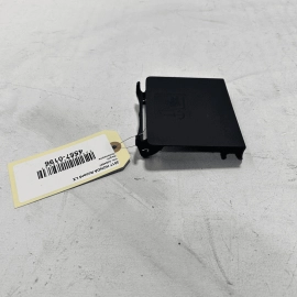 Rear Body Child Anchor Cap Lid Trim Bezel Honda Accord 2018-2020 OEM 1PCS Rear Body Child Anchor Cap Lid Trim Bezel Honda Accord 2018-2020 OEM 1PCS