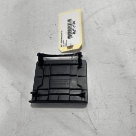 Rear Body Child Anchor Cap Lid Trim Bezel Honda Accord 2018-2020 OEM 1PCS Rear Body Child Anchor Cap Lid Trim Bezel Honda Accord 2018-2020 OEM 1PCS