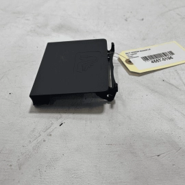 Rear Body Child Anchor Cap Lid Trim Bezel Honda Accord 2018-2020 OEM 1PCS Rear Body Child Anchor Cap Lid Trim Bezel Honda Accord 2018-2020 OEM 1PCS
