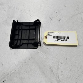 Rear Body Child Anchor Cap Lid Trim Bezel Honda Accord 2018-2020 OEM 1PCS Rear Body Child Anchor Cap Lid Trim Bezel Honda Accord 2018-2020 OEM 1PCS