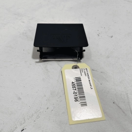 Rear Body Child Anchor Cap Lid Trim Bezel Honda Accord 2018-2020 OEM 1PCS Rear Body Child Anchor Cap Lid Trim Bezel Honda Accord 2018-2020 OEM 1PCS