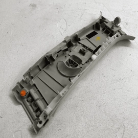 2014-2020 INFINITI Q50 B PILLAR RIGHT PASSENGER SIDE UPPER PANEL TRIM COVER 2014-2020 INFINITI Q50 B PILLAR RIGHT PASSENGER SIDE UPPER PANEL TRIM COVER