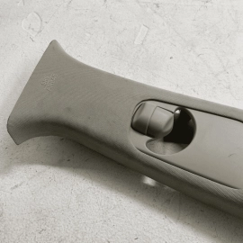 2014-2020 INFINITI Q50 B PILLAR RIGHT PASSENGER SIDE UPPER PANEL TRIM COVER 2014-2020 INFINITI Q50 B PILLAR RIGHT PASSENGER SIDE UPPER PANEL TRIM COVER