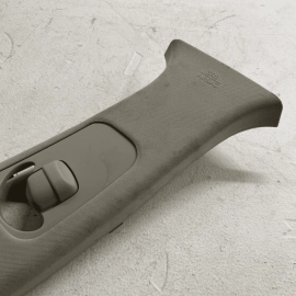 2014-2020 INFINITI Q50 B PILLAR RIGHT PASSENGER SIDE UPPER PANEL TRIM COVER 2014-2020 INFINITI Q50 B PILLAR RIGHT PASSENGER SIDE UPPER PANEL TRIM COVER