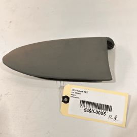 2015 - 2020 Acura TLX Armrest Assembly Rear Right Door Lining Trim Cover OE
