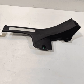 2018-20 ACURA TLX REAR RIGHT PASSENGER SIDE DOOR TRIM STEP SCUFF SILL PLATE