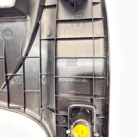 2018-20 ACURA TLX REAR RIGHT PASSENGER SIDE DOOR TRIM STEP SCUFF SILL PLATE