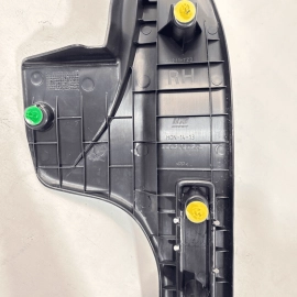 2018-20 ACURA TLX REAR RIGHT PASSENGER SIDE DOOR TRIM STEP SCUFF SILL PLATE