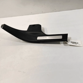 2018-20 ACURA TLX REAR RIGHT PASSENGER SIDE DOOR TRIM STEP SCUFF SILL PLATE