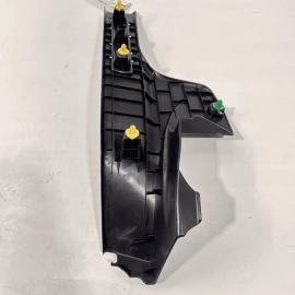 2018-20 ACURA TLX REAR RIGHT PASSENGER SIDE DOOR TRIM STEP SCUFF SILL PLATE