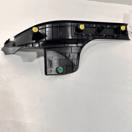 2018-20 ACURA TLX REAR RIGHT PASSENGER SIDE DOOR TRIM STEP SCUFF SILL PLATE