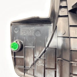 2018-20 ACURA TLX REAR RIGHT PASSENGER SIDE DOOR TRIM STEP SCUFF SILL PLATE