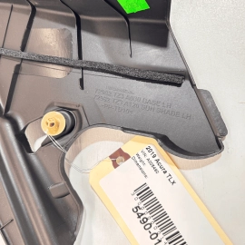 2015 - 2020 Acura TLX Door Window Frame Trim Rear Left Driver Side Oem