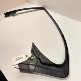 2015 - 2020 Acura TLX Door Window Frame Trim Rear Left Driver Side Oem