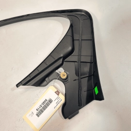 2015 - 2020 Acura TLX Door Window Frame Trim Rear Left Driver Side Oem