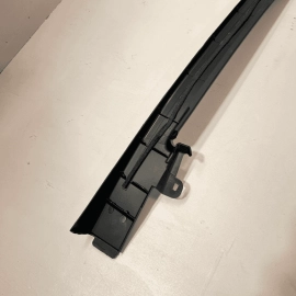 2015 - 2020 Acura TLX Door Window Frame Trim Rear Left Driver Side Oem