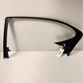 2015 - 2020 Acura TLX Door Window Frame Trim Rear Left Driver Side Oem