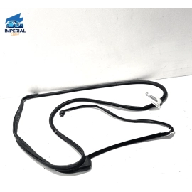 REAR RIGHT PASSENGER SIDE DOOR WEATHERSTRIP SEAL ACURA TLX 2015-2020 OEM 1P