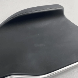 TESLA MODEL S 2017-2020 Rear Left Driver Side Door Card Pocket Trim Molding