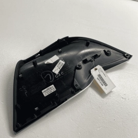 TESLA MODEL S 2017-2020 Rear Left Driver Side Door Card Pocket Trim Molding