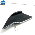 TESLA MODEL S 2017-2020 Rear Left Driver Side Door Card Pocket Trim Molding