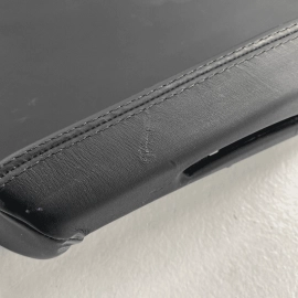 TESLA MODEL S 2017-2020 Rear Left Driver Side Door Card Pocket Trim Molding